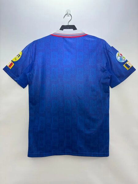 Maillot Domicile France 96