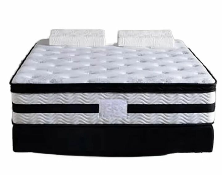 Matelas Luxe Confort Double