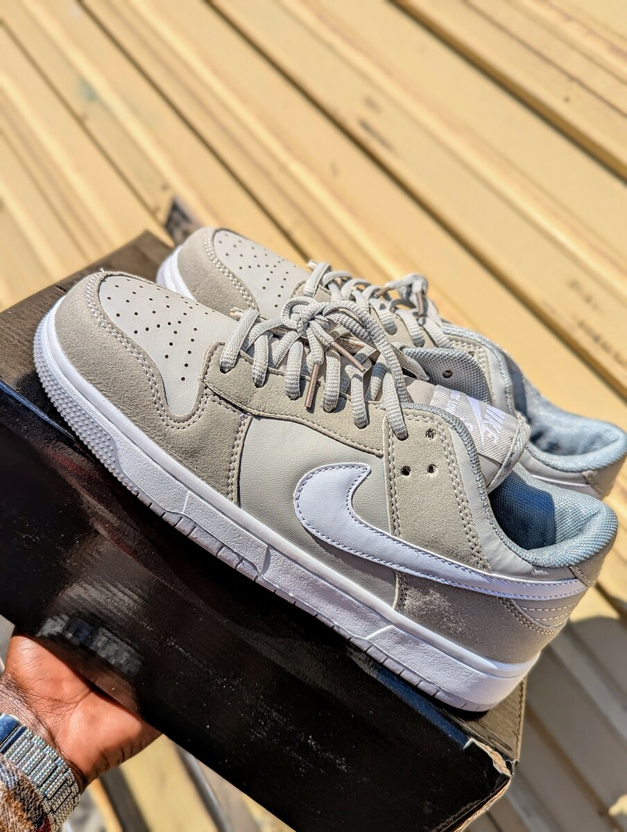 Jordan SB