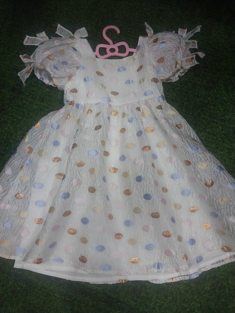 Beauty dresses for girls