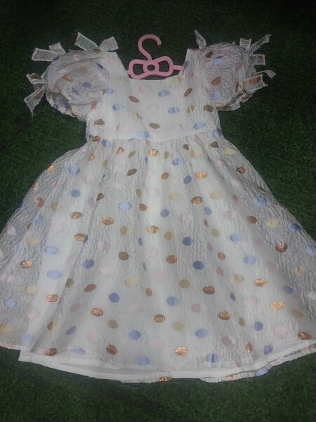 Beauty dresses for girls