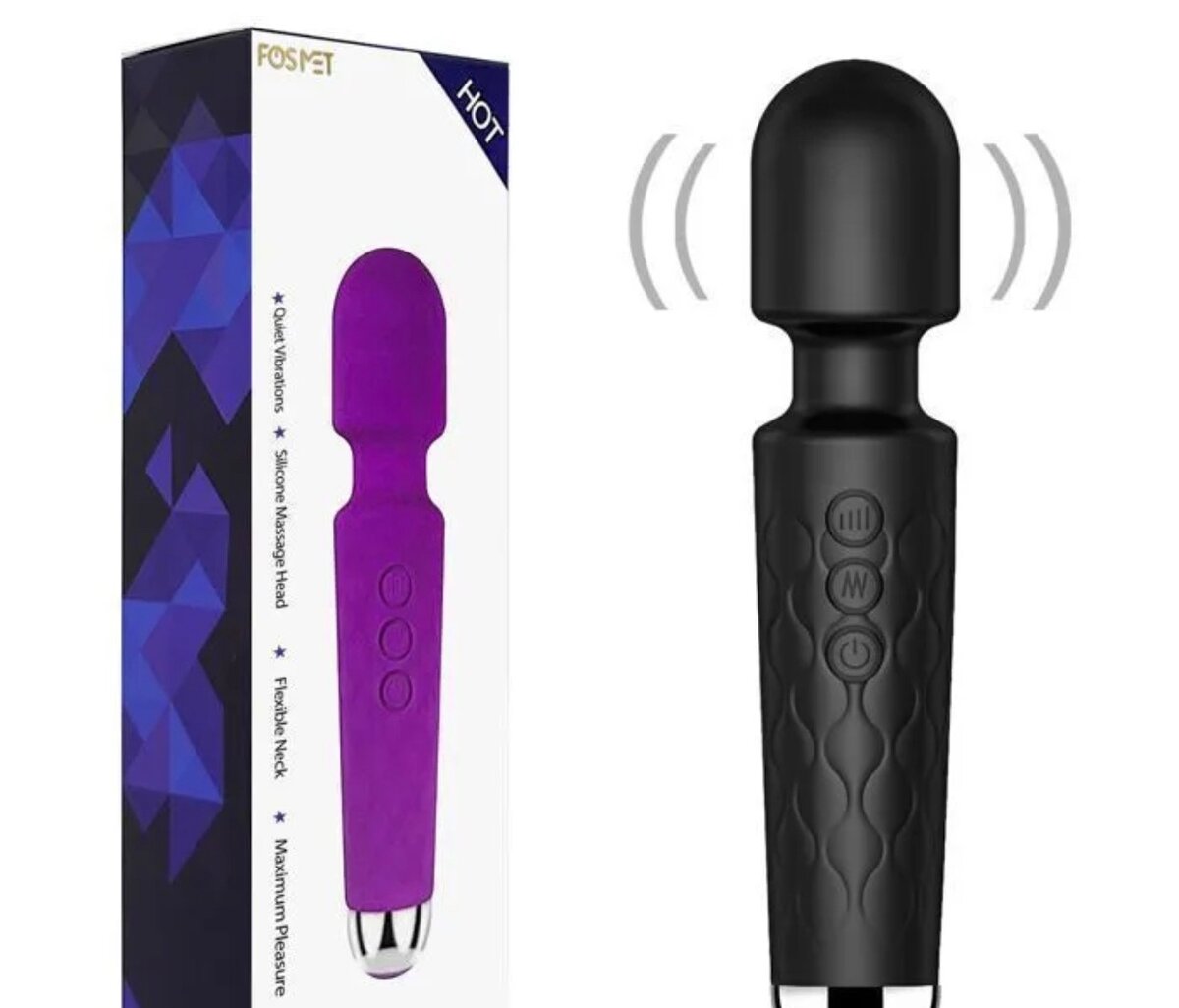 Sextoys plaisir intense