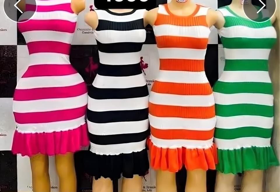 Chic robe disponible