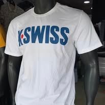 new casual good quality men's t-shirt