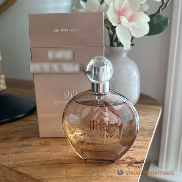 still JENNIFER LOPEZ