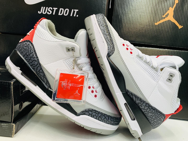 Original Jordan 3 