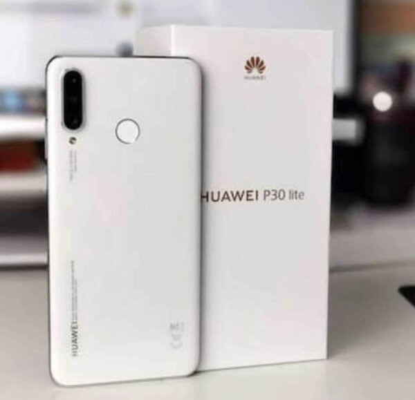 Smartphone Huawei P30