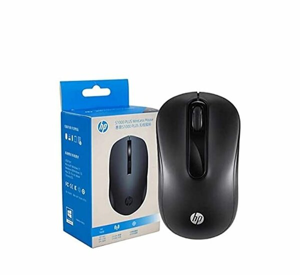 Souris sans fil HP