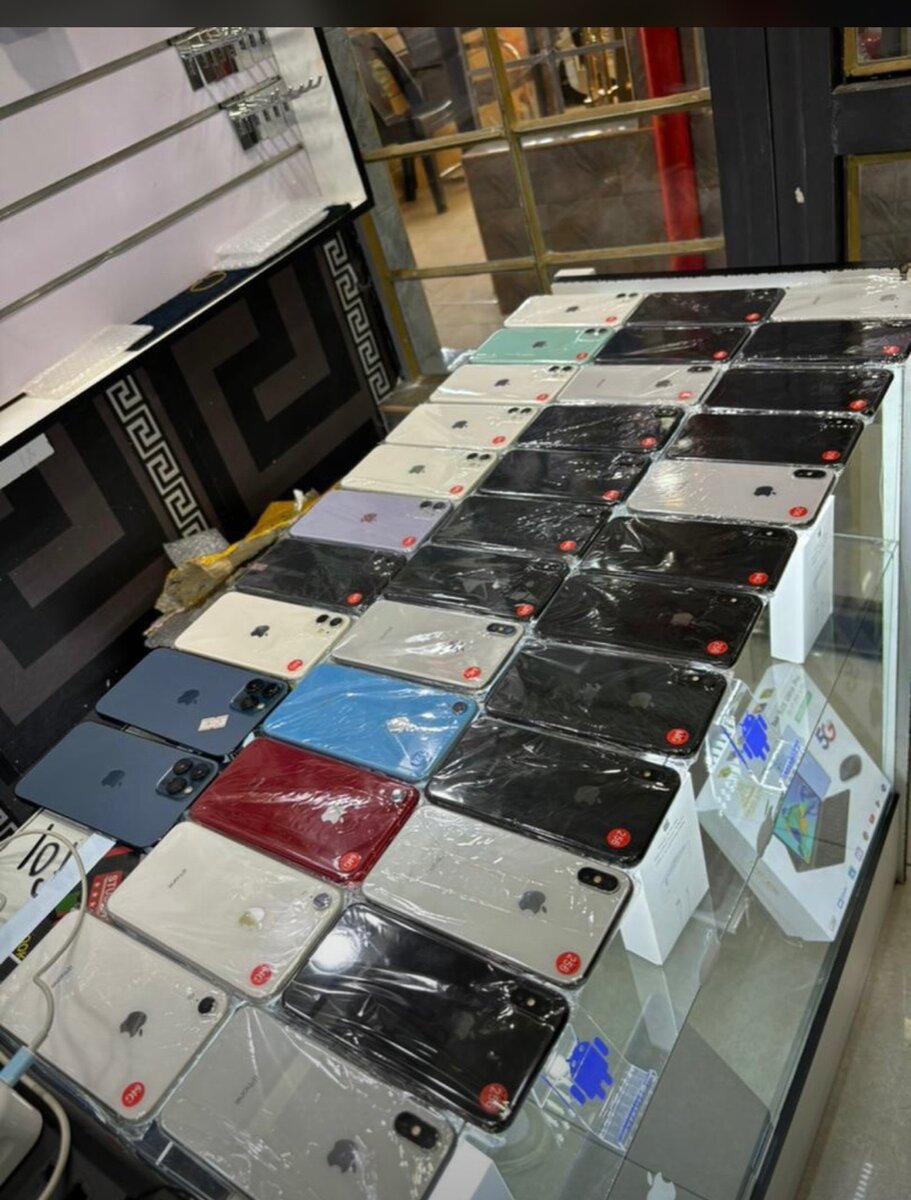 iPhones 7plus to 13pro max