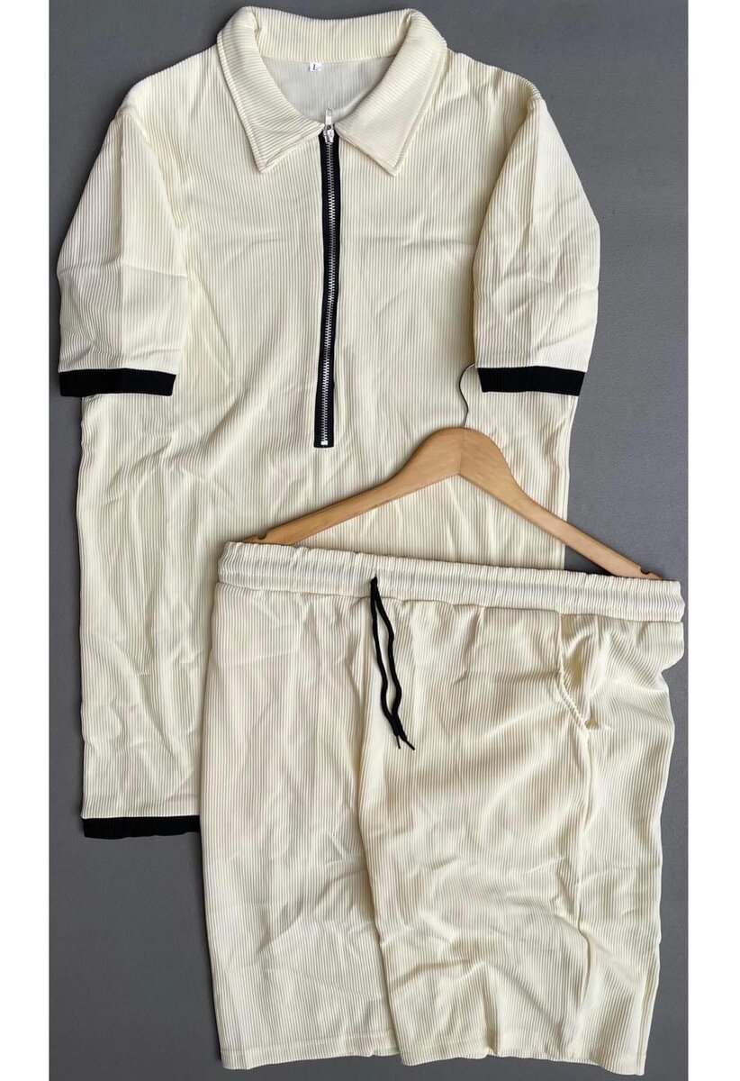 Complet homme culotte