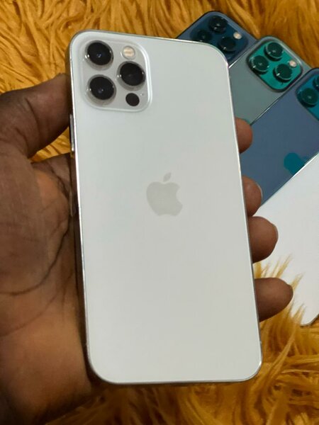 Apple iPhone 12 Pro 128GB