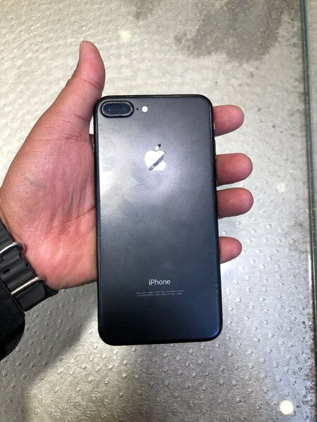 iPhone 7plus