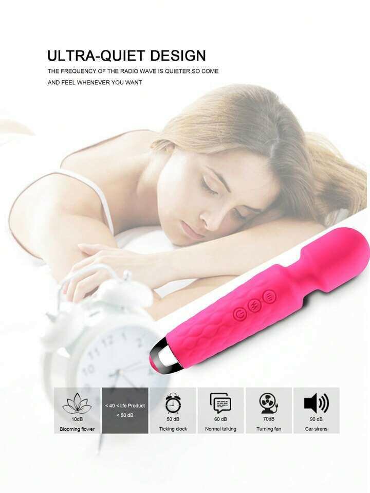 Vibro Masseur sextoys MAX09