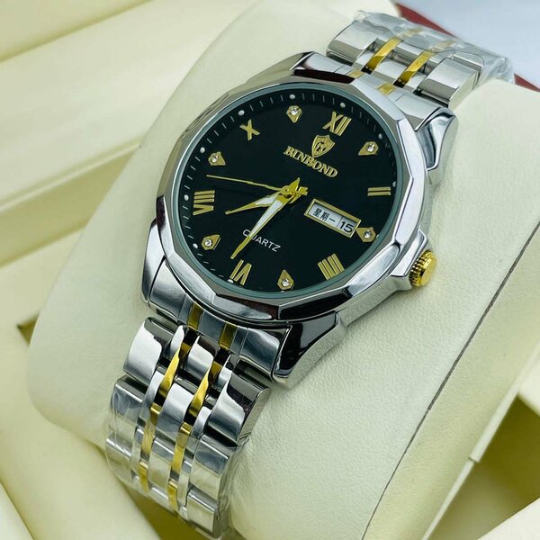 Montre Homme Élégante