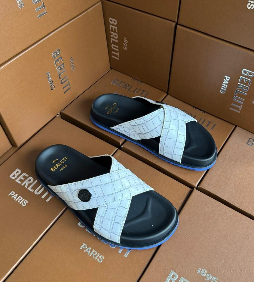 Sandale Berluti (original)