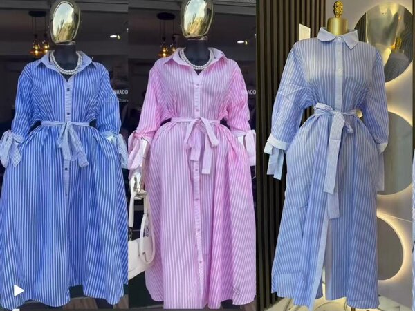 Ensemble pantalon chic