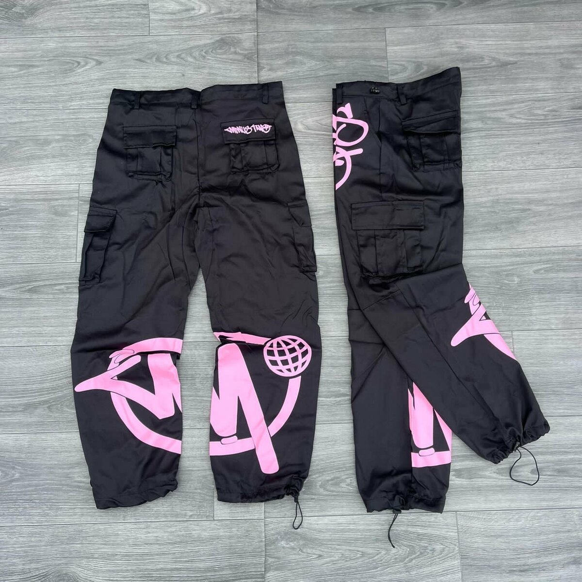 Minus two cargo pants