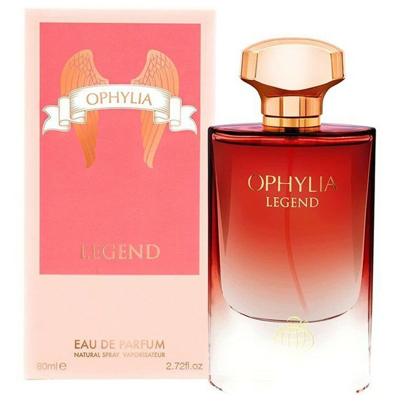 Ophylia Legend Eau de Parfum