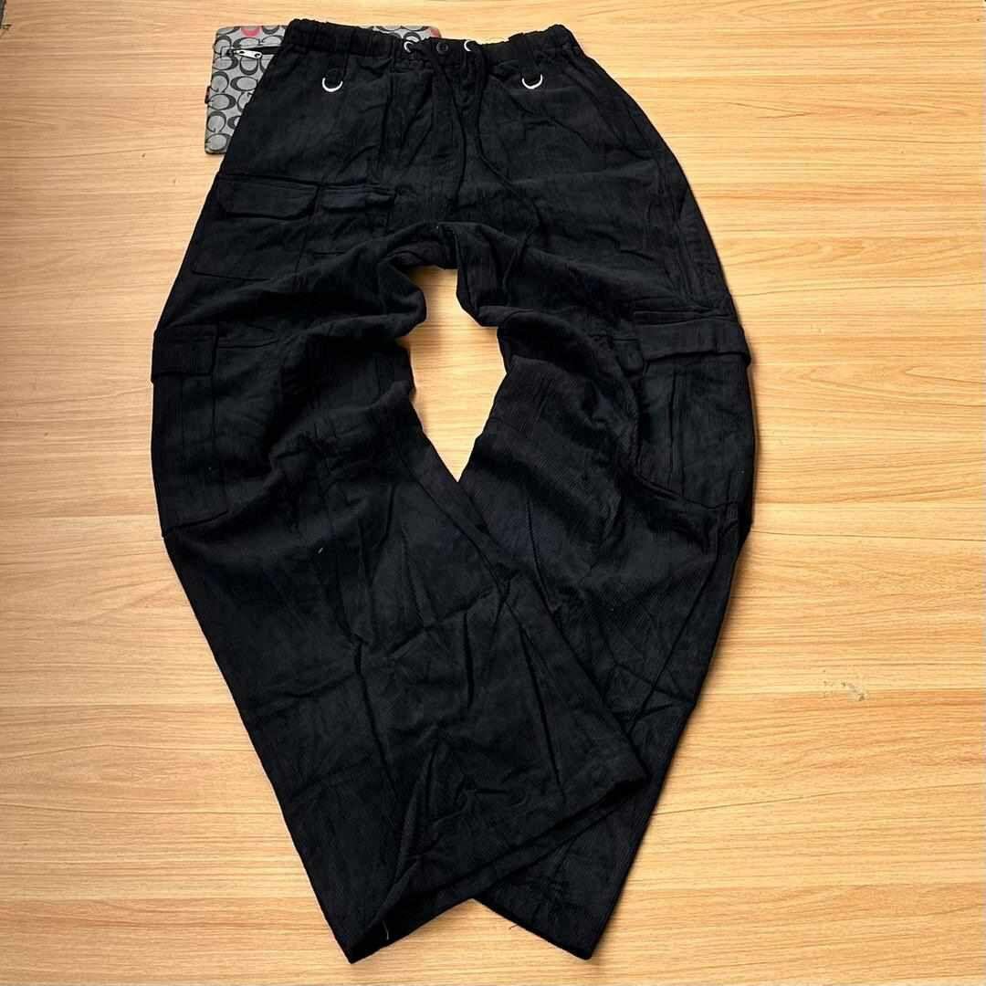 Men's quality joggers