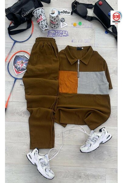 Tenue Casual Homme Sport