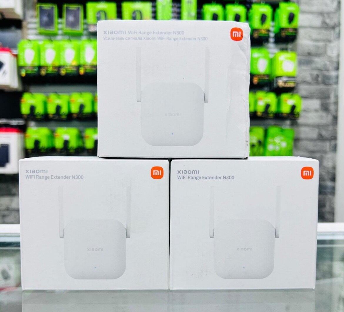 XIAOMI MI Répéteur