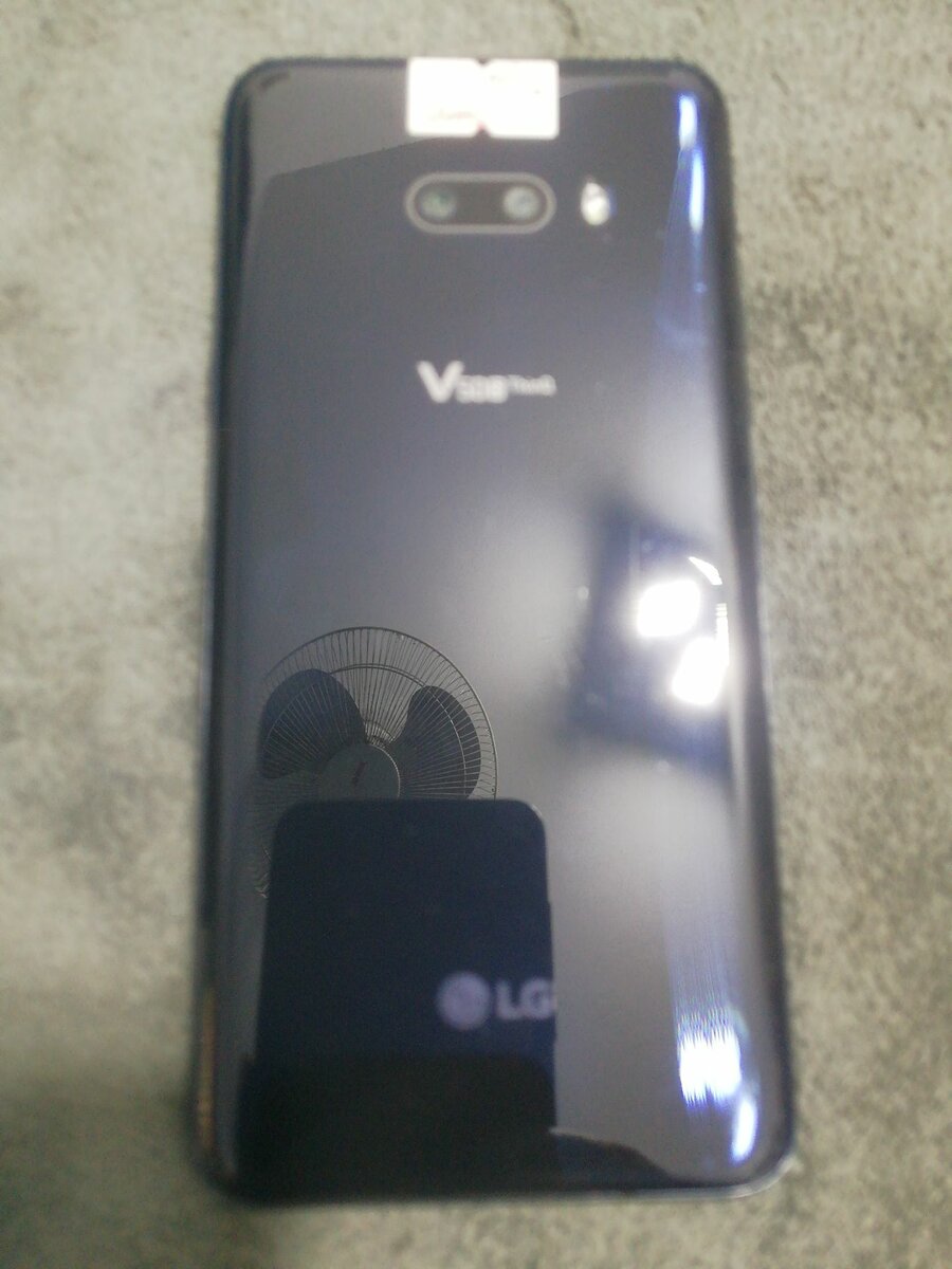 V50s ThinQ