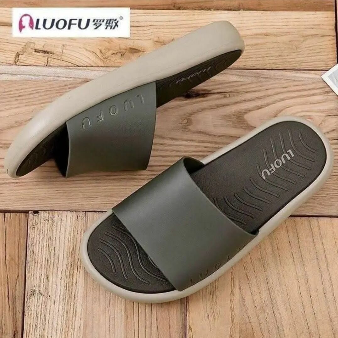 Sandales Décontractées LUOFU