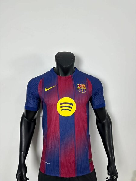 Maillot de Football FC Barcelone