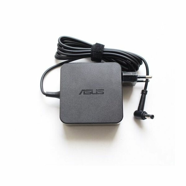 Asus Chargeur ASUS 19V 3.42A (40135) / Petit Bout - Noir