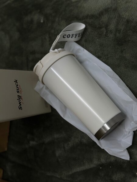 Бутылка термос