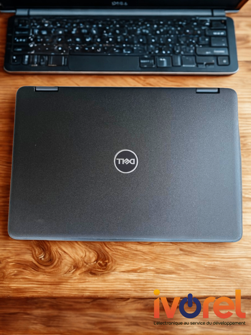 DELL LATITUDE 13 3300