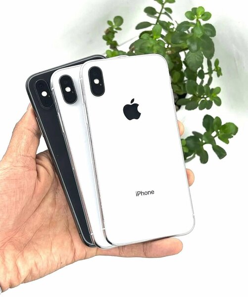 IPHONE X 128GB