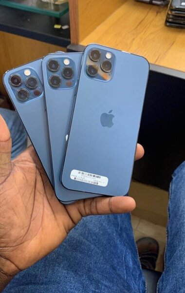 iPhone 12Pro 128GB