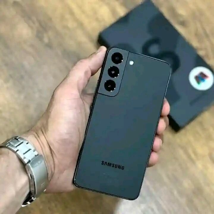 Smartphone Galaxy S25 Series