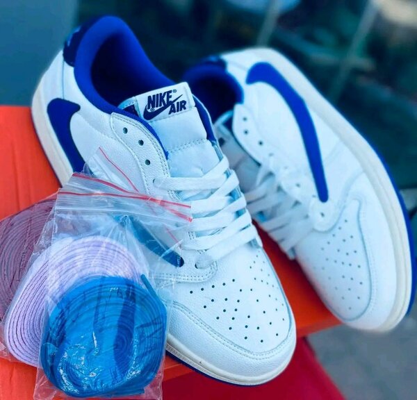 Jordan 1 cactus jack