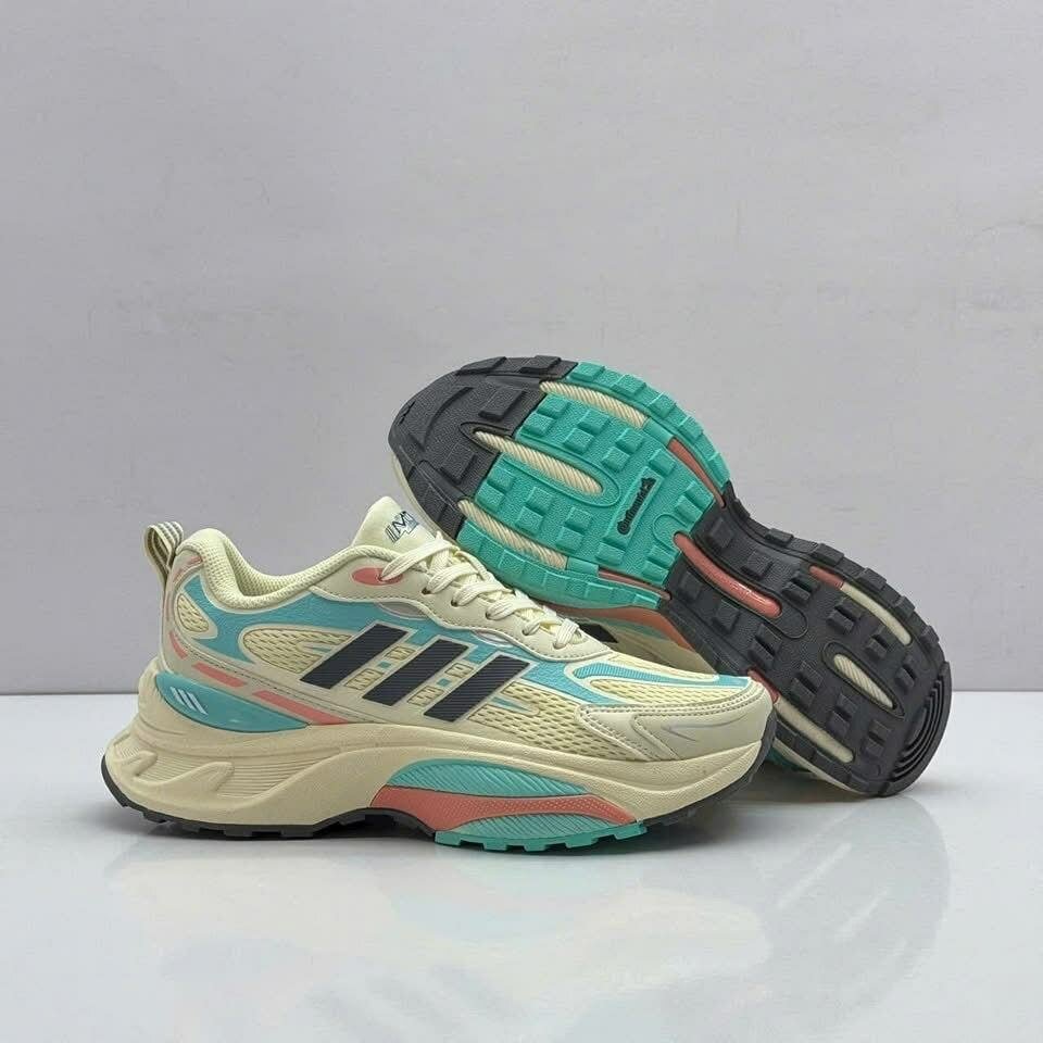 Adidas Baskets Multicolores Homme