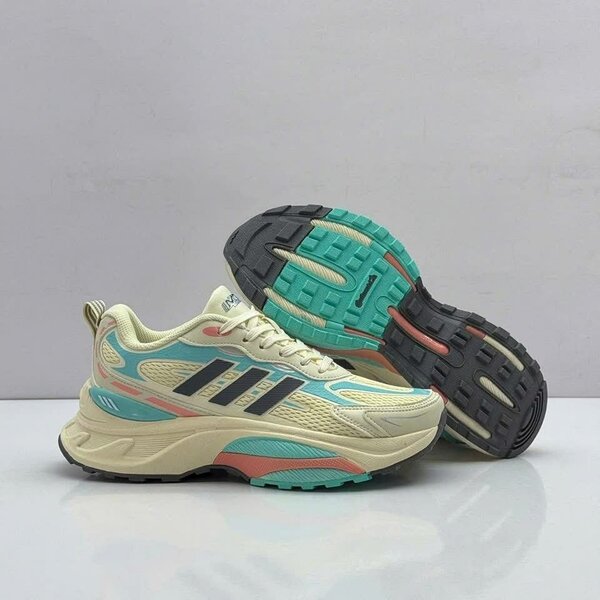 Adidas Baskets Multicolores Homme