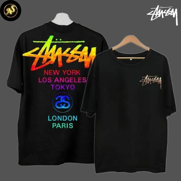 T-SHIRT