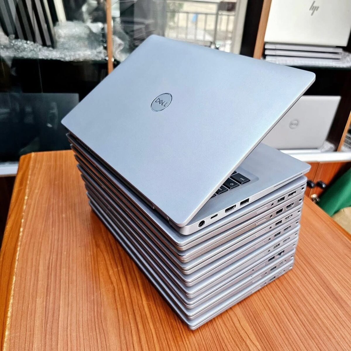 DELL LATITUDE 7420 11è G