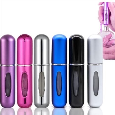 MiniPotable Refillable Sprayer