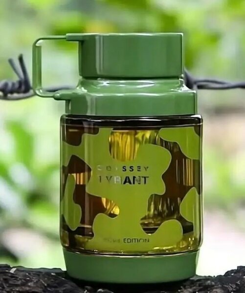 Perfume Odyssey Tyrant Special Edition 100ml EDP