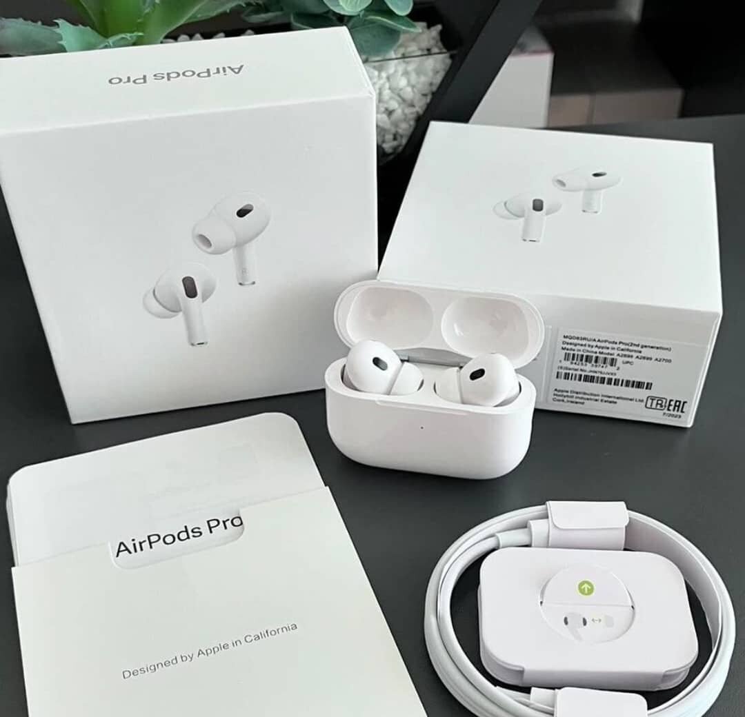 AirPods Pro 2 ANC CE
