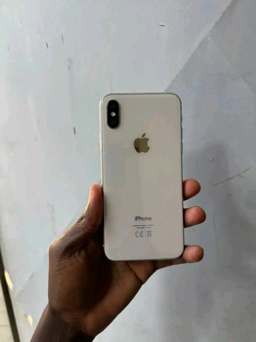 iPhone - Smartphone élégant ultime