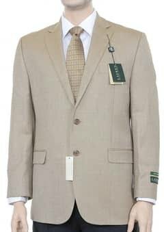 Casual mens coat
