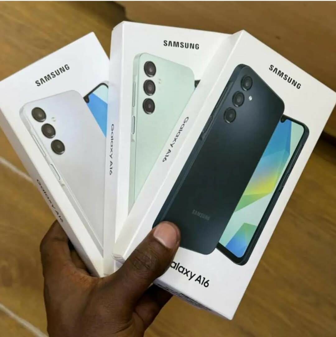 Samsung Galaxy A16