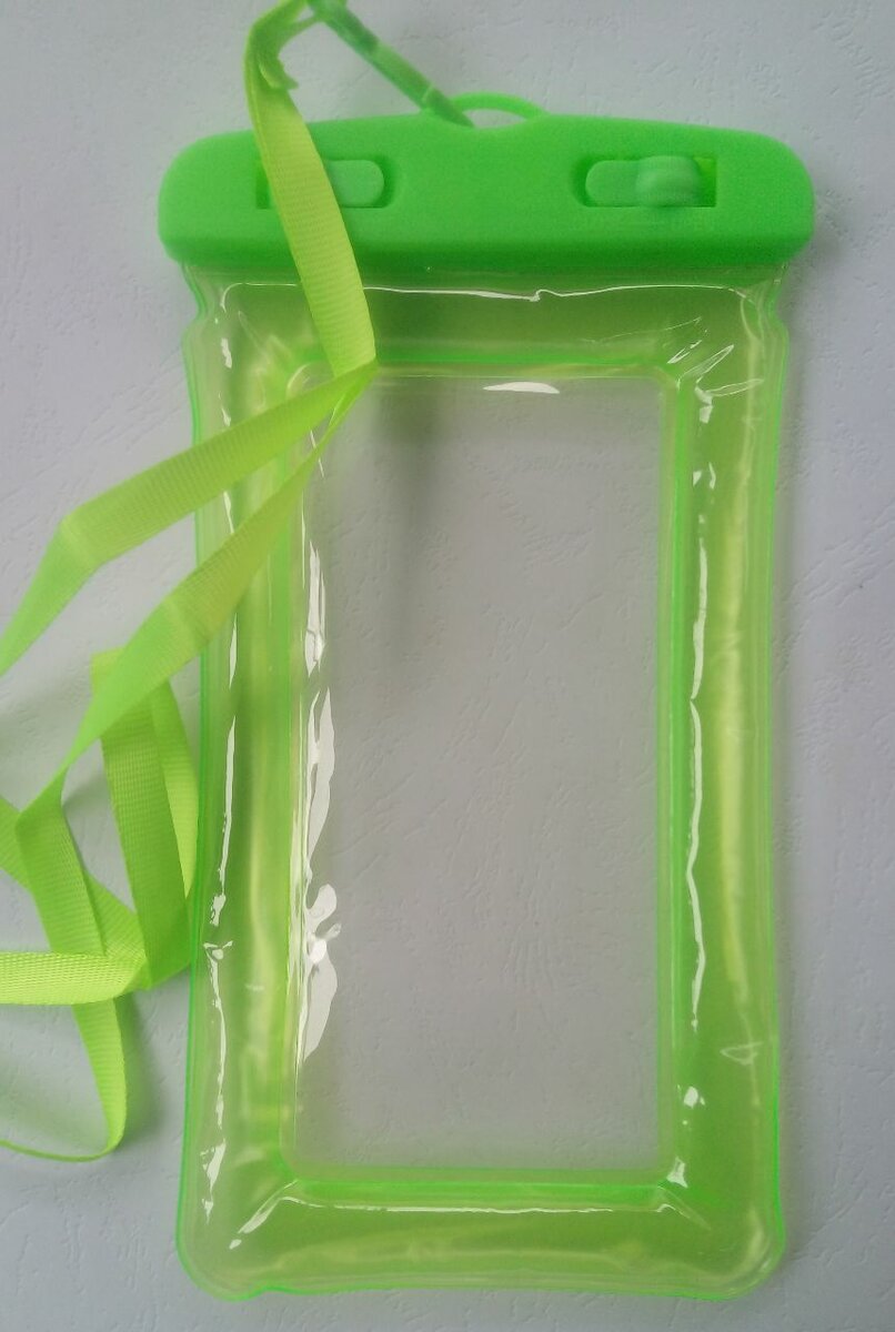 Pochette Étanche Smartphone