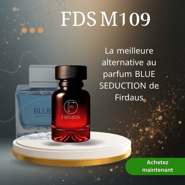 Parfum Alternative M109