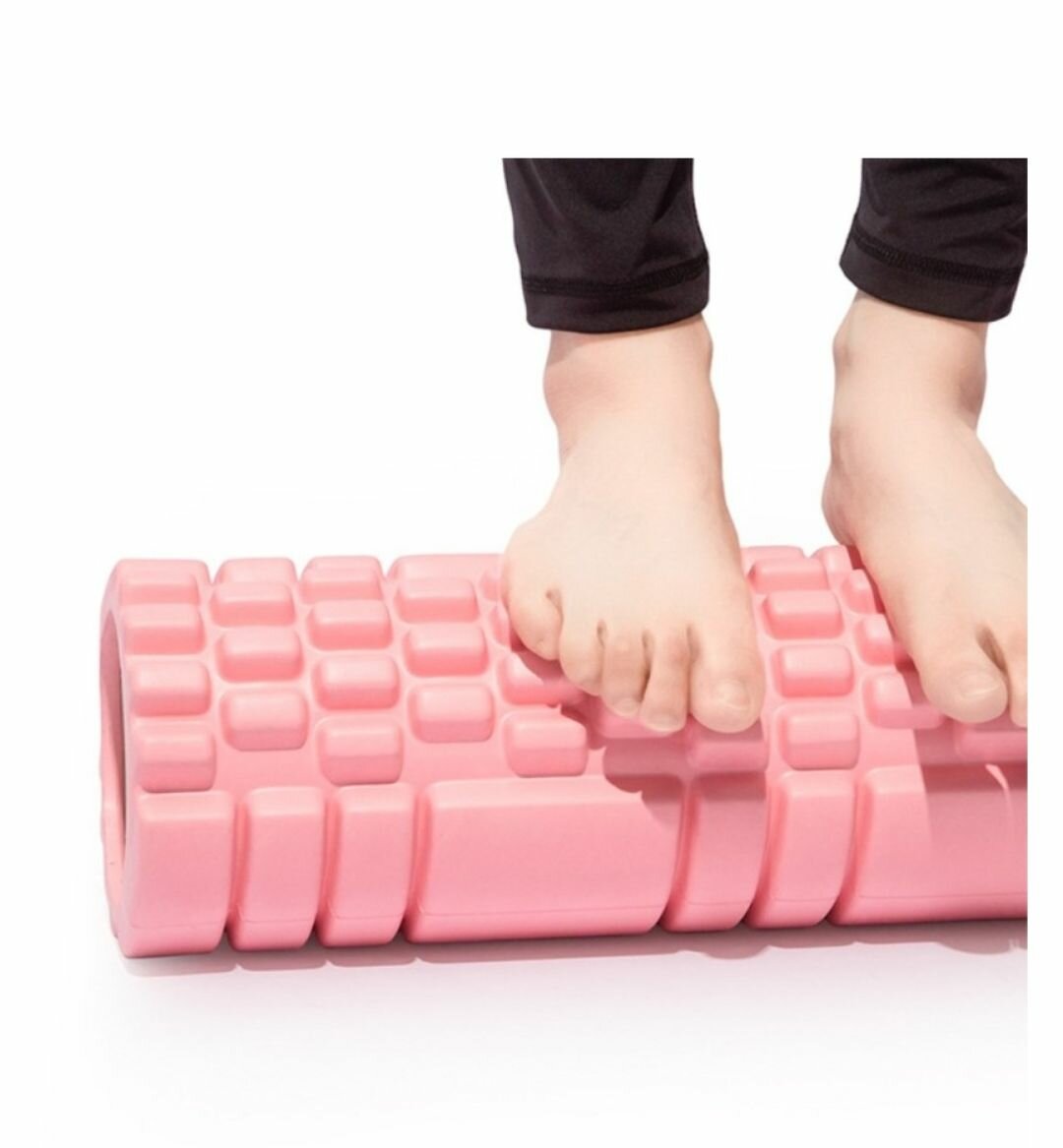 SPORTS FOAM ROLLER TRIGGER POINT DESIGN MUSCLE ROLLER