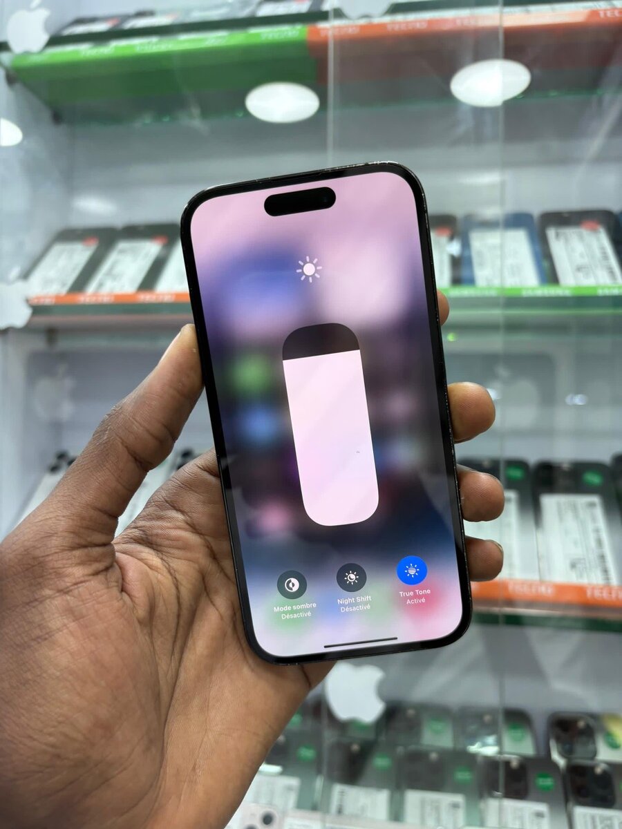 Iphone Disponible 14 Pro 128go