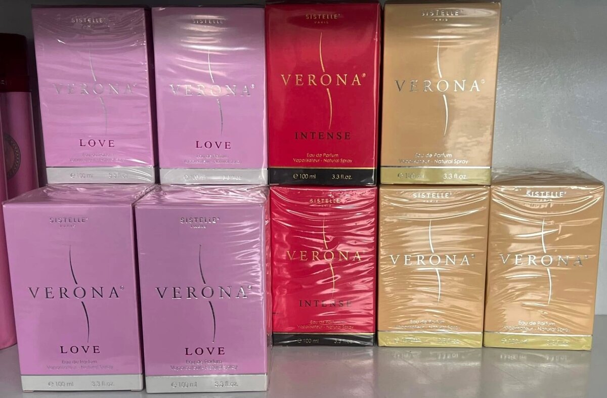 Parfum Verona